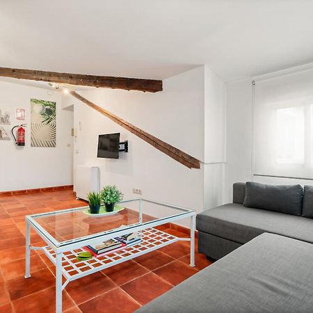 Apartamento En La Gran Via Alquiler Temporal Мадрид Экстерьер фото