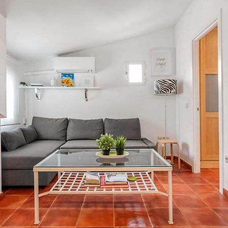 Apartamento En La Gran Via Alquiler Temporal Мадрид Экстерьер фото