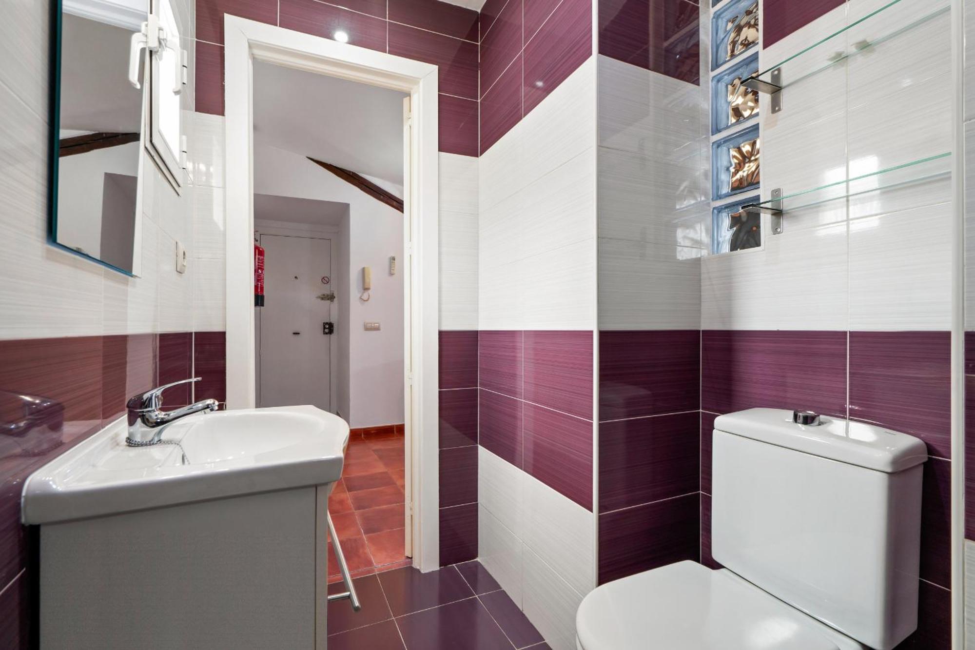 Apartamento En La Gran Via Alquiler Temporal Мадрид Экстерьер фото