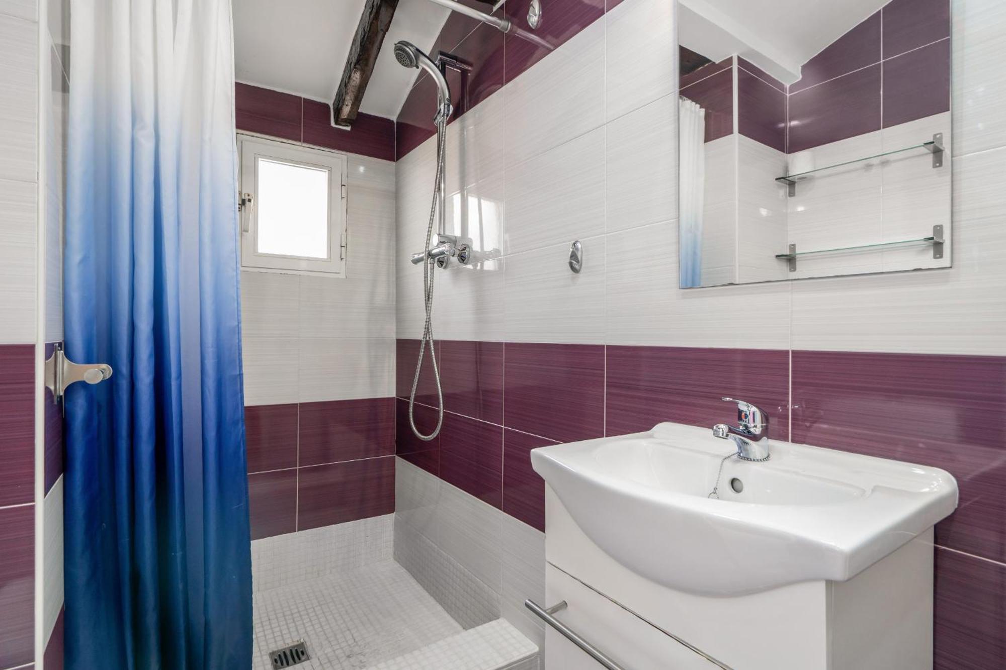 Apartamento En La Gran Via Alquiler Temporal Мадрид Экстерьер фото